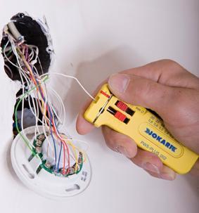 Nôž káblový PWS-PLUS 003 Jokari