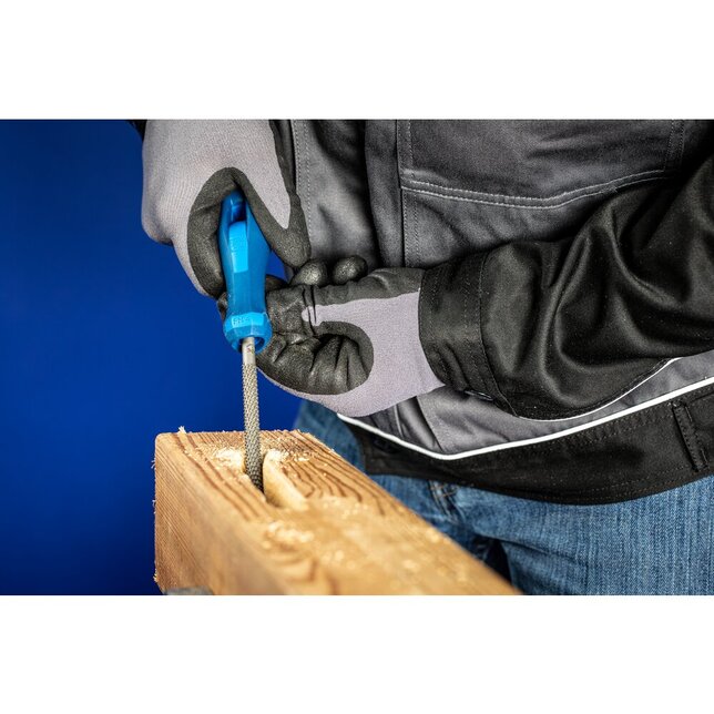 PFERD TOOLS Drevené pilníky a rašple PF 1562 200 H2