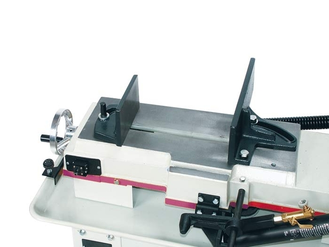 OPTIMUM Pásová píla na kov OPTIsaw S 181