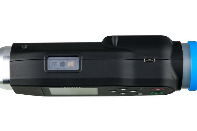 GEDORE ETCP-SE200 Elektrický momentový kľúč 20-200 Nm