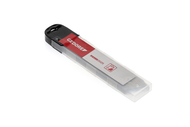 GEDORE RED Čepeľ náhradná 10ks R93950025 Gedore Red