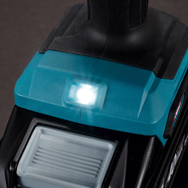 MAKITA HG001GZ - Akumulátorová teplovzdušná pištoľ sólo