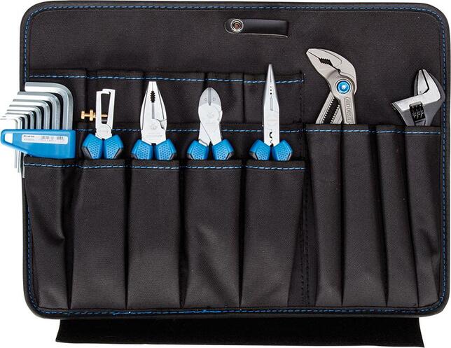 GEDORE Sada náradia 74 diel BASIC 1041-001 Gedore