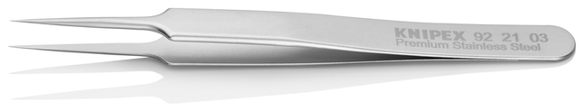 KNIPEX 92 21 03 Presné pinzety  110 mm