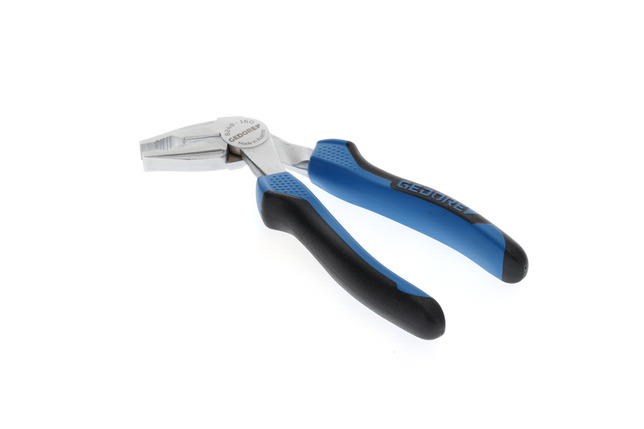 GEDORE 8248-160 JC Univerzálne kliešte uhlové 160 mm Rukoväť 2-K