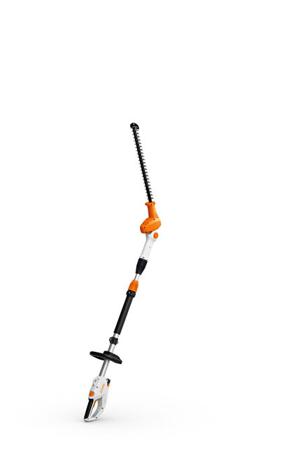 STIHL HLA 40 Akumulátorové teleskopické nožnice na živý plot HA100112904