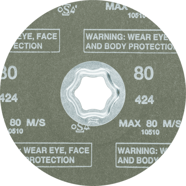 PFERD TOOLS COMBICLICK CC-FS 115 Z 80