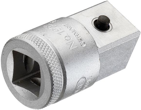 GEDORE Sada redukcií 5 diel typ S 2032-05 Gedore