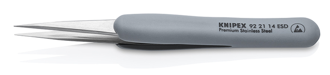 KNIPEX 92 21 14 ESD  130 mm