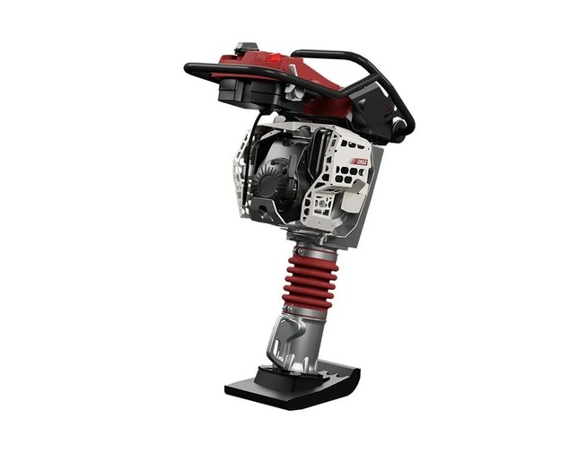 Dynapac DR6X - Dusadlo - D92416-001