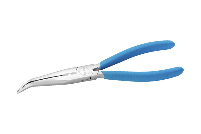 GEDORE 8132 AB-200 TC Ploché a okrúhle kliešte