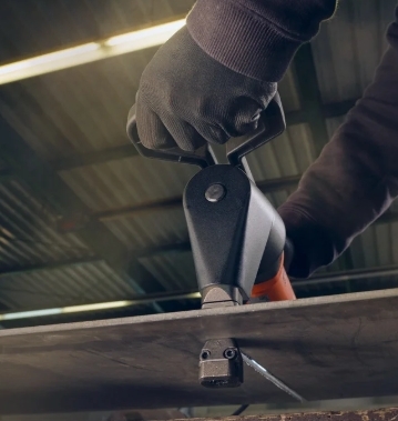 FEIN BLK 5.0 E – Stříhač do 5 mm