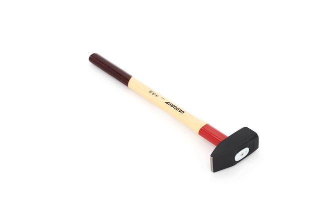 GEDORE 609 H-4 Kováčsky kladivo ROTBAND-PLUS 4 kg, 700 mm