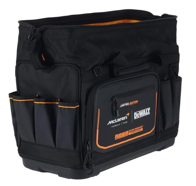 DeWALT DEWALT PRO 20&quot; MCLAREN DWST60104-9 táska