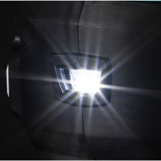 MAKITA HR005GU201 - Akumulátorové vŕtacie kladivo