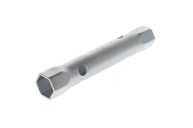 GEDORE 26 R 24X27 Kľúč obojstranný nástrčný, prázdny trubkový, šesťhranný 24x27 mm