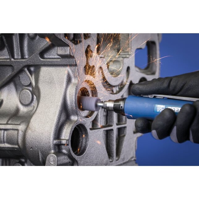 PFERD TOOLS brúsne telieska ZY 2025 6 ARN 30 K5V CAST