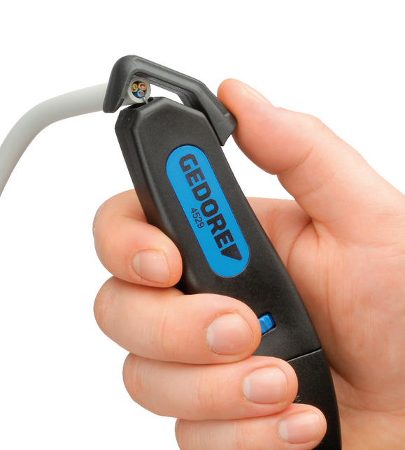 GEDORE 4529 Viacúčelový nôž