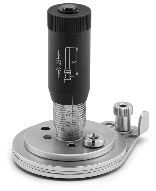 KNIPEX 97 59 65 2 Univerzálny polohovač pre 97 52 65 / 97 52 65 A / 97 52 65 DG / 97 52 65 DG A