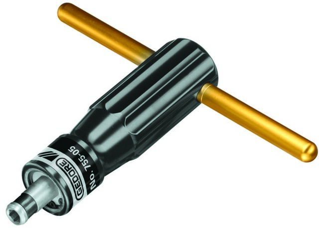 GEDORE TLS 1360 FH BLUE Dynamometrický skrutkovač typ TLS 2,5-13,6 Nm