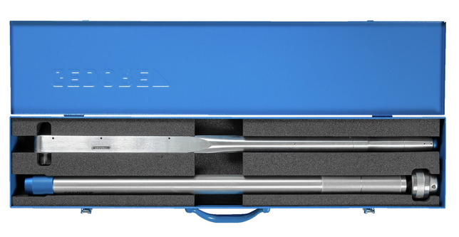 GEDORE WK 8563-70-71 Plechová skrinka s vložkou D-CD-DXL