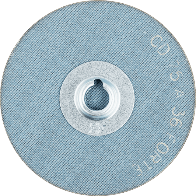 PFERD TOOLS COMBIDISC brúsiace nástroje CD 75 A 36 FORTE