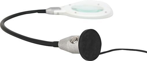 Bauer &amp; Böcker Slim LED lupa