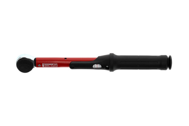 GEDORE RED Kľúč momentový 1/4 5-25 Nm R48900025 Gedore Red