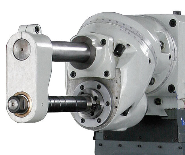 OPTIMUM Univerzálny frézovací stroj OPTImill MT 100