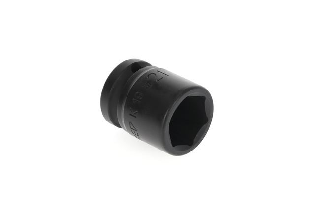 GEDORE K 19 21 Násadka do kľúča uťahovacieho 1/2" šesťhranná 21 mm