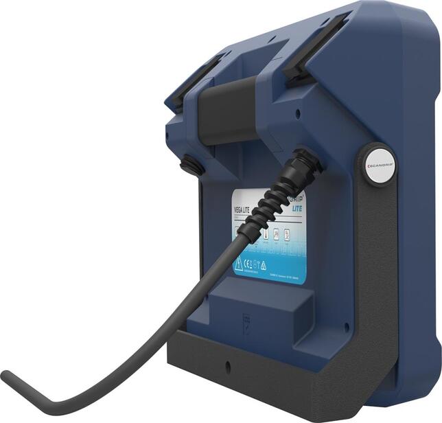 Stavebný reflektor VegaLite 6000Lumen SCANGRIP LITE
