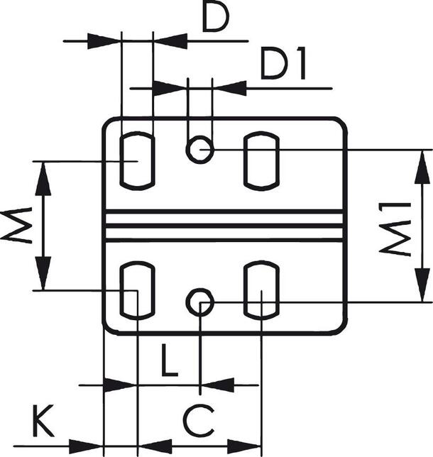 Úpinka 6830NI veľkosť 0 AMF