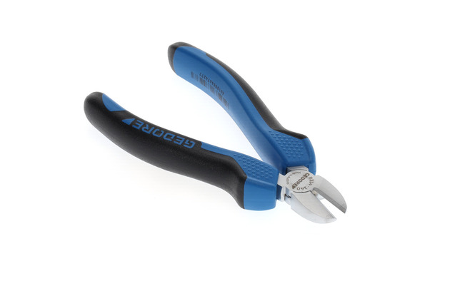 GEDORE 8314-140 JC Bočné kliešte 140 mm Rukoväť 2K