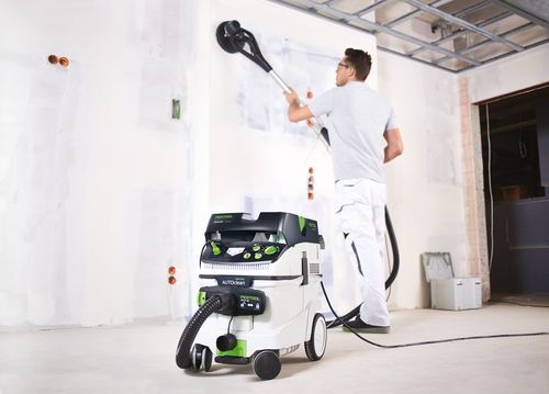 FESTOOL Brúska PLANEX LHS-E 225 EQ-CB 578402