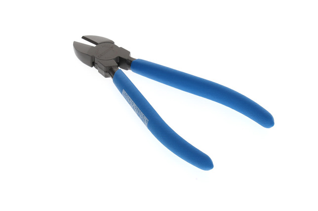 GEDORE 8314-160 TL Bočné kliešte 160 mm potiahnuté