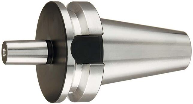 FORTIS Upínač na skľučovadlo B16 BT50 tvar A JIS B 6339 MAS / BT G6.3 Fortis