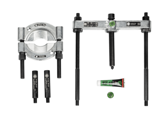 KUKKO 4-dielna separačná súprava 15-B - 22 - 115 mm
