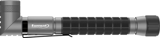 FORMAT Svietidlo LED 150 / 60 lm Format