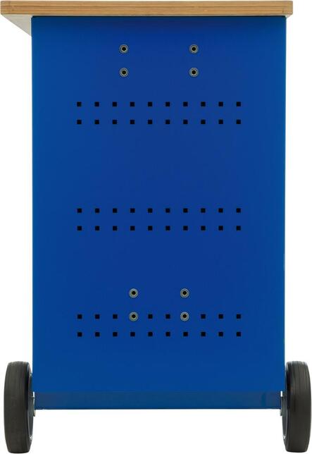 GEDORE Pojazdný praktický stôl 1507XL 402001250x550x985mm Gedore