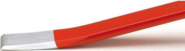 FORMAT Sekáč plochý 240mm ohnutý Format