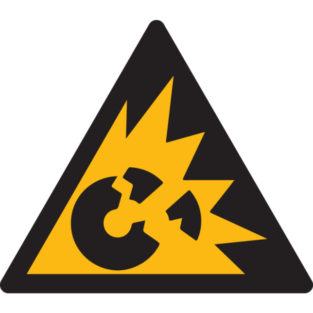 PFERD TOOLS Brúsky E 180-8 PSF STEELOX