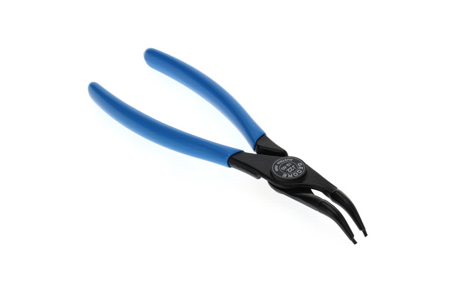 GEDORE 8000 J 22 Krúžkové kliešte na vnútorné poistné krúžky