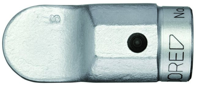 GEDORE 8790-00 Predĺženie štvorcové Z 16 - 3/8"