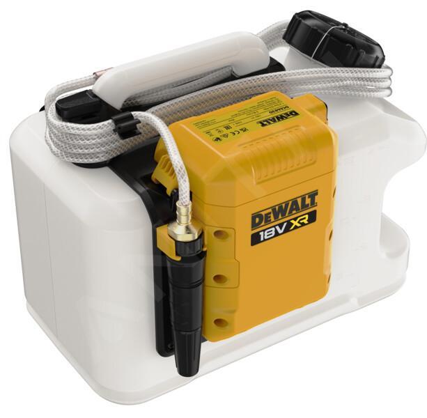 DeWALT Nádrž na vodu 18 V XR  DCE6820N