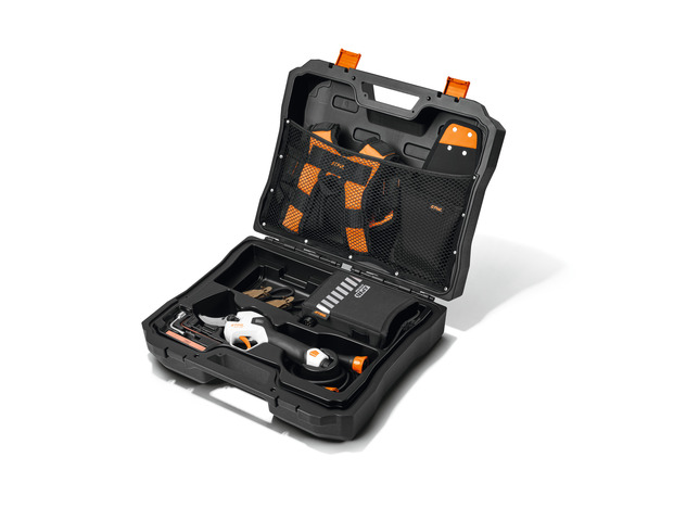 STIHL ASA 130 Akumulátorové nožnice VA070116201