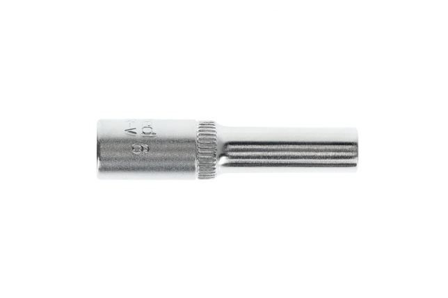 GEDORE RED Hlavica 1/4 6mm L50mm R41000609 Gedore Red
