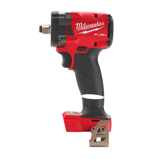 MILWAUKEE M18FIW2F12-0 ütvecsavarozó biztosítógyűrűvel 4933498058