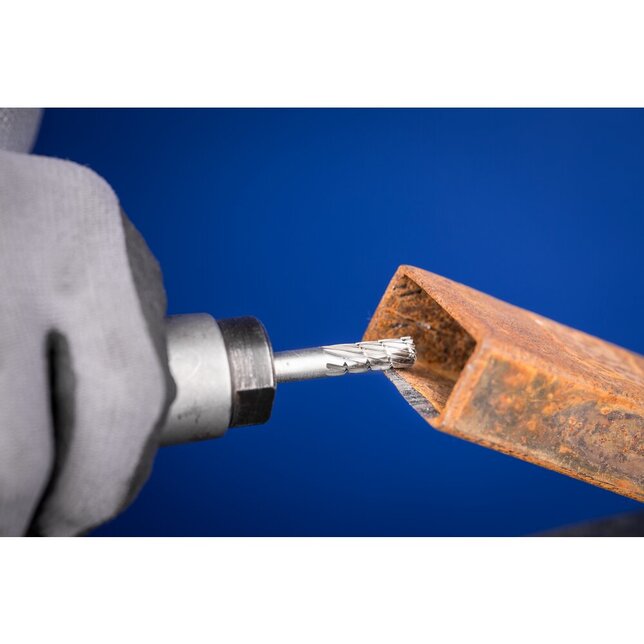 PFERD TOOLS HSS rotačné frézy 81 HSS