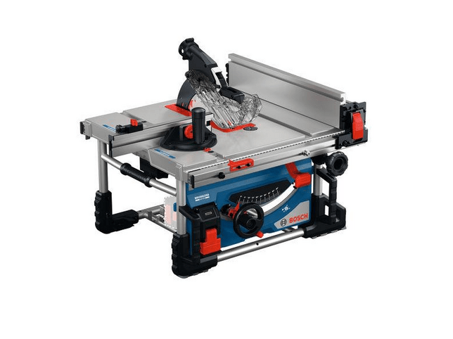 BOSCH GTS 18V-70 - Akumulátorová stolová okružná píla - 0601B44100