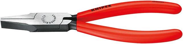 KNIPEX Klešte ploché 160mm / 2001160 Knipex